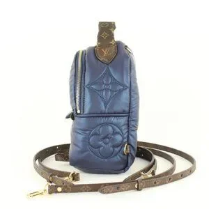 Louis Vuitton | Bags | Louis Vuitton Rare 223 Puffer Pillow  display picture 3